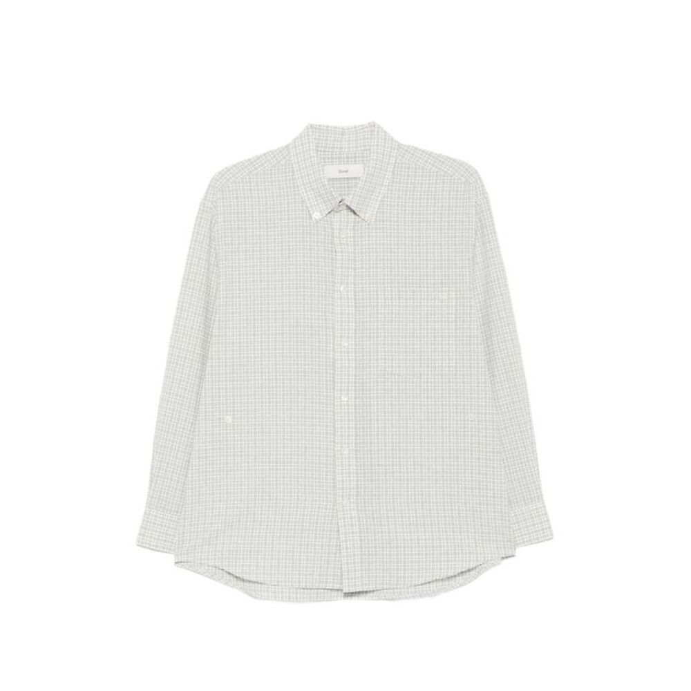 Dunst Women's Cotton Shirt